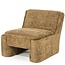 By Boo Fauteuil Omla - mosterd