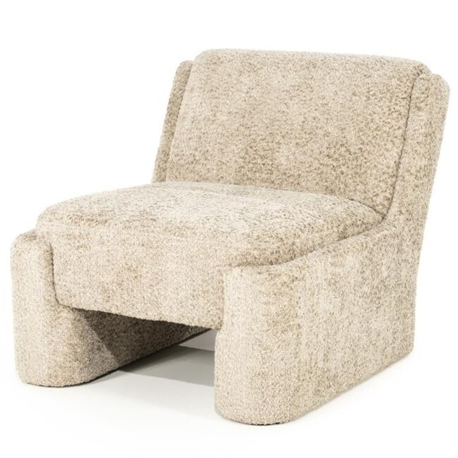 By Boo Fauteuil Omla - taupe