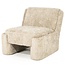 By Boo Fauteuil Omla - taupe