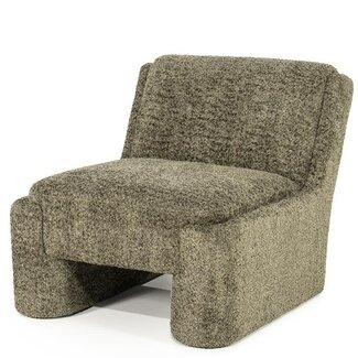 By Boo Fauteuil Omla – groen By Boo Fauteuil Omla – groen