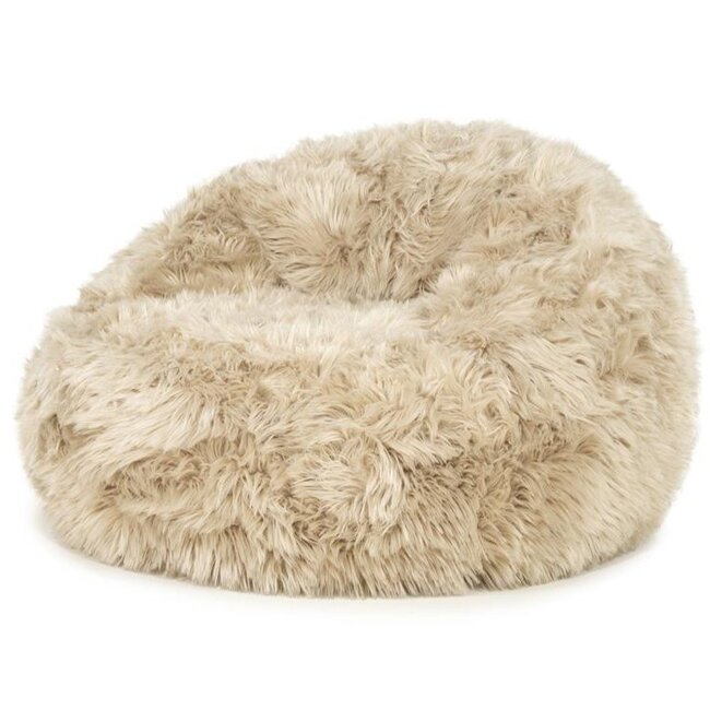 By Boo Fauteuil Snuzzle - taupe