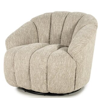 By Boo Fauteuil Sogno - taupe By Boo Fauteuil Sogno - taupe