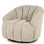 By Boo Fauteuil Sogno - taupe