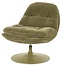 By Boo Fauteuil Tromba - groen