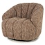 By Boo Fauteuil Sogno - burgundy