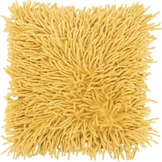 By Boo Kussen Moppy - mosterd