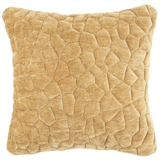 By Boo Kussen Stitch – goud