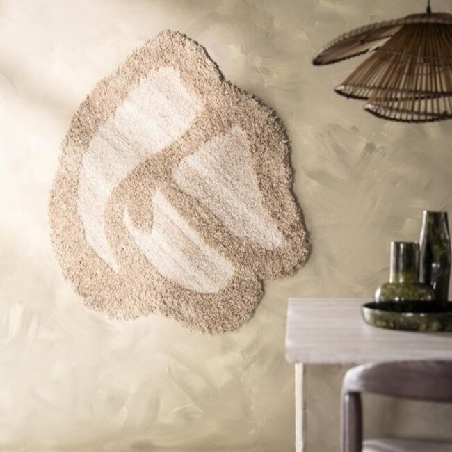 By Boo Wandpaneel Kabe