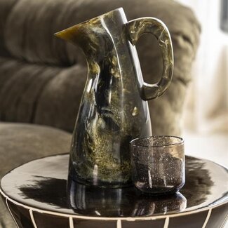 By Boo Waterkan Resi - groen By Boo Waterkan Resi - groen