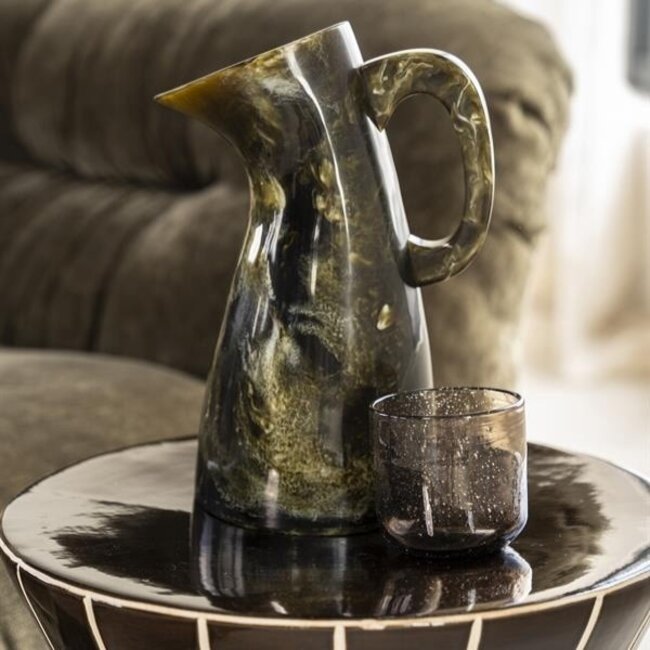 By Boo Waterkan Resi - groen