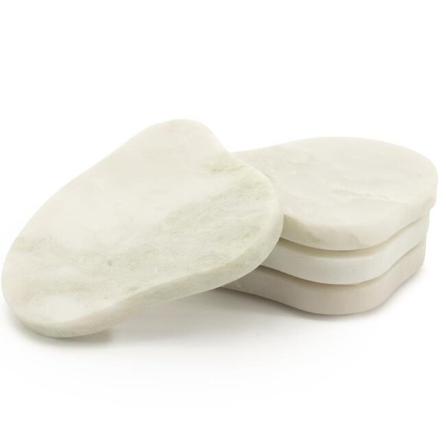 By Boo Onderzetter Verde (set of 4)