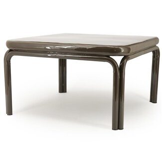 By Boo Salontafel Zilo - donkerbruin