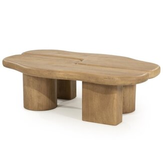 By Boo Salontafel Yuo - naturel By Boo Salontafel Yuo - naturel