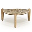 By Boo Salontafel Marnish - klein
