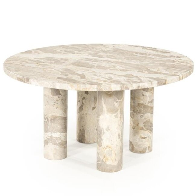 By Boo Salontafel Marmo