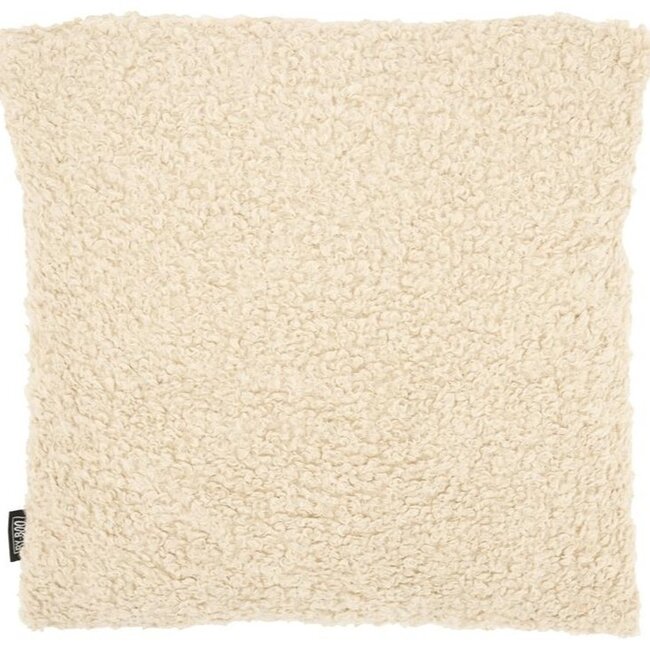 By Boo Kussen Teddy - beige