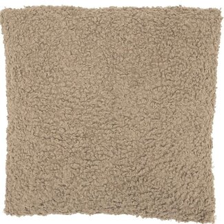 By Boo Kussen Teddy - taupe