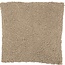 By Boo Kussen Teddy - taupe