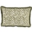 By Boo Kussen Tigra 40x60 cm - groen