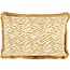 By Boo Kussen Tigra 40x60 cm - mosterd