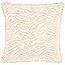 By Boo Kussen Tigra 45x45 cm - beige