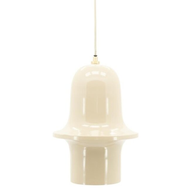 By Boo Hanglamp Bellure - beige