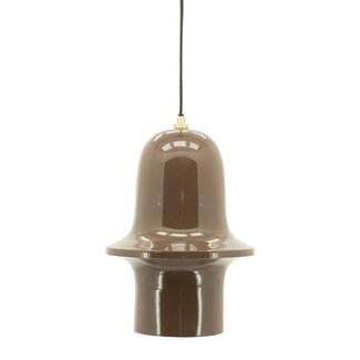 By Boo Hanglamp Bellure - bruin