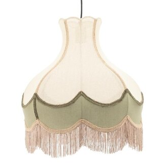 By Boo Hanglamp Fringaloo By Boo Hanglamp Fringaloo