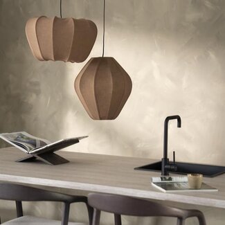 By Boo Hanglamp Sora 1 - bruin