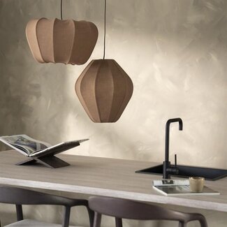 By Boo Hanglamp Sora 2 - bruin