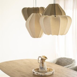 By Boo Hanglamp Sora 2 - natural