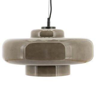 By Boo Hanglamp Vetro - taupe