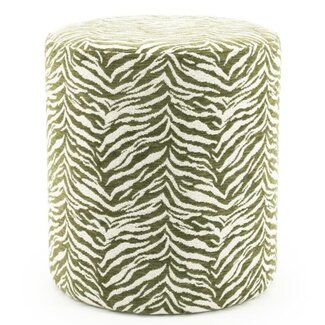 By Boo Poef Tigra - groen