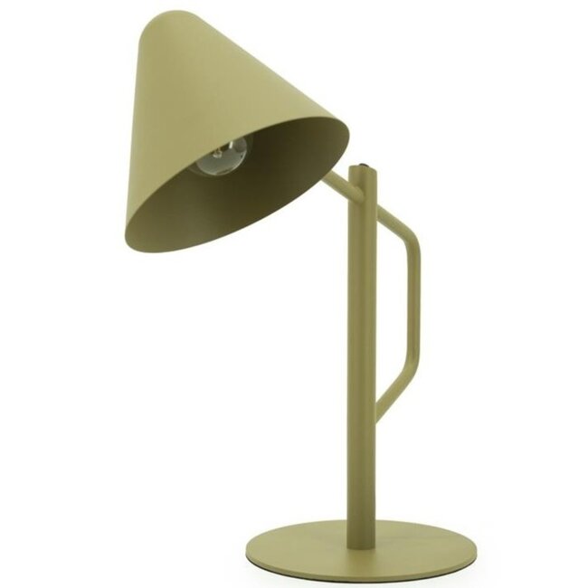 By Boo Tafellamp Capa - groen