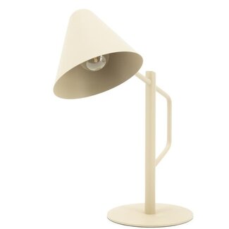 By Boo Tafellamp Capa - beige By Boo Tafellamp Capa - beige