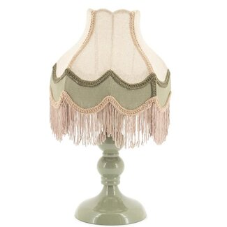 By Boo Tafellamp Fringaloo By Boo Tafellamp Fringaloo