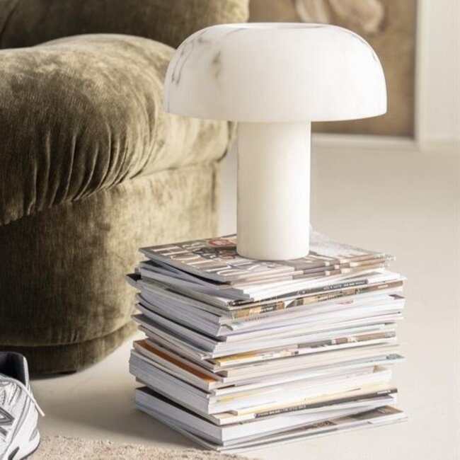 By Boo Tafellamp GlowStone