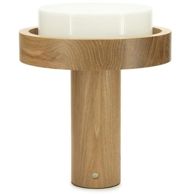 By Boo Tafellamp Oaka