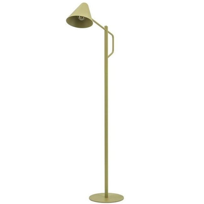 By Boo Vloerlamp Capa - groen