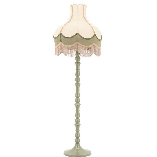 By Boo Vloerlamp Fringaloo