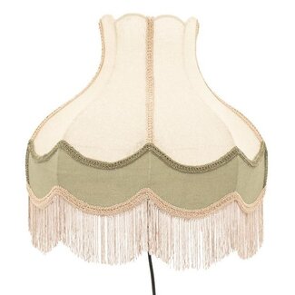 By Boo Wandlamp Fringaloo By Boo Wandlamp Fringaloo