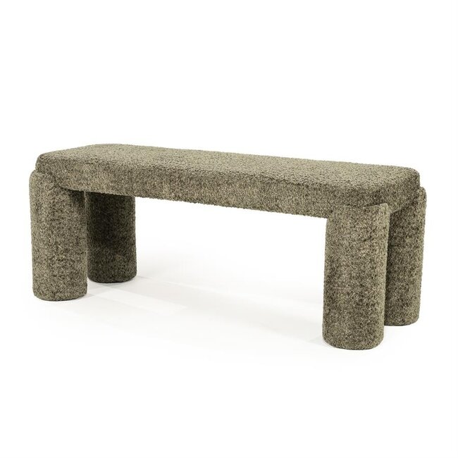 By Boo Bank Omla - groen