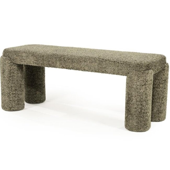 By Boo Bank Omla - groen