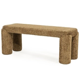 By Boo Bank Omla - mosterd