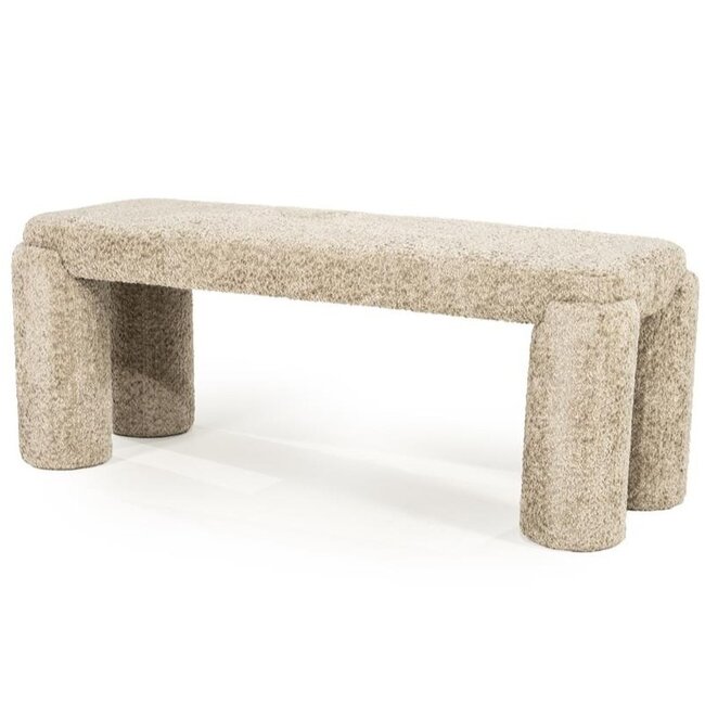 By Boo Bank Omla - taupe