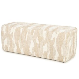 By Boo Bank Rytm - beige