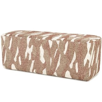 By Boo Bank Rytm - rood