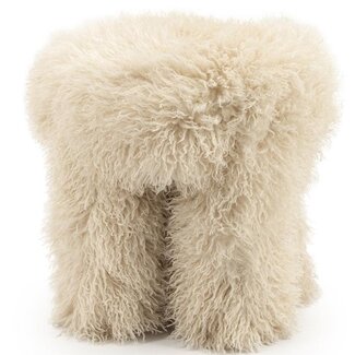 By Boo Poef Doodly - beige By Boo Poef Doodly - beige