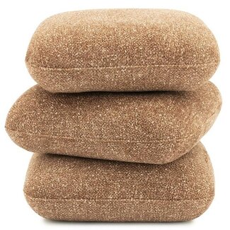 By Boo Poef Kussenscape - caramel