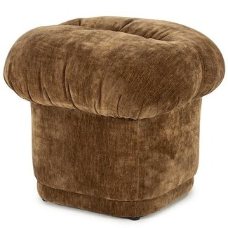 By Boo Poef Nook - mosterd